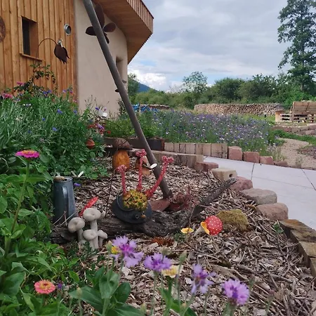 Parenthese Element Terre Holiday home