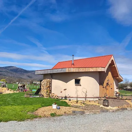 Holiday home Parenthese Element Terre *